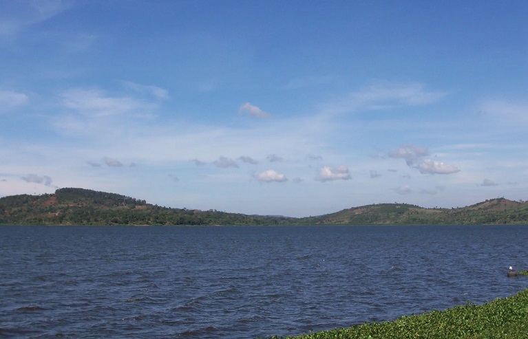 Lake Victoria