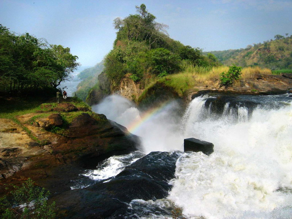 Murchison Falls