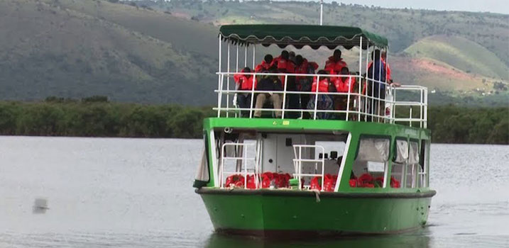 Lake Mburo