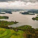 Lake Bunyonyi & activities to do on lake Bunyonyi