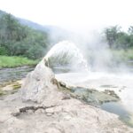 Sempaya Hot Springs