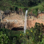 Sipi falls Lakato safaris