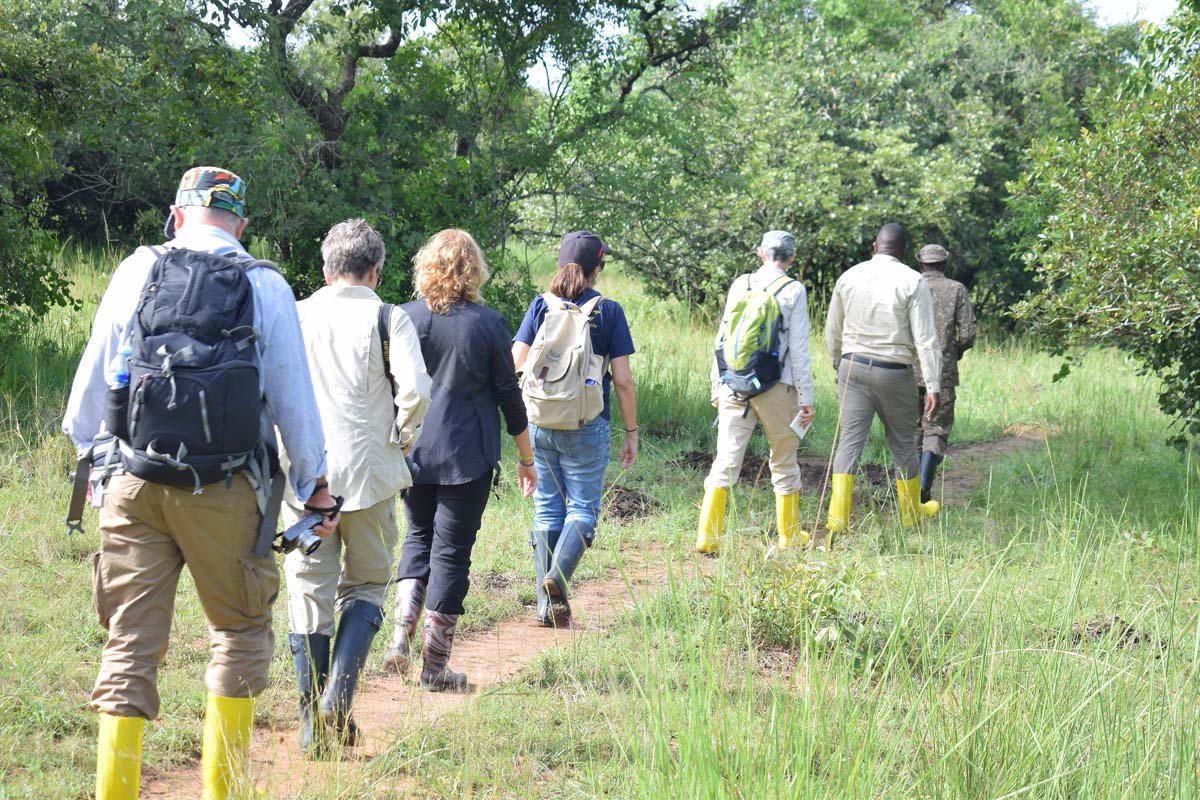 Lakato safaris, East africa