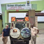 Lakato safaris, Uganda