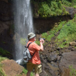 Sipi Falls