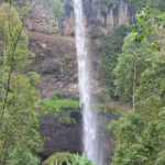 Sipi Falls