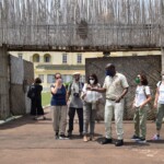 Lakato Safaris Kampala City tour