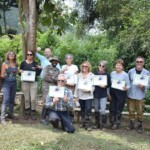 Bwindi, Bwindi Impenetrable Forest, Gorilla, Habituation
